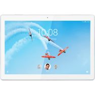 Lenovo M10 ZA480098TR 32GB 10.1 inç Wi-Fi Beyaz Tablet Pc 