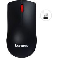Lenovo M120 Pro Kablosuz Mouse (Yurt Dışından) - Siyah