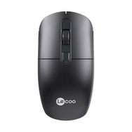 Lenovo M2001 Lecoo Siyah 1600 Dpi Kablosuz Mouse