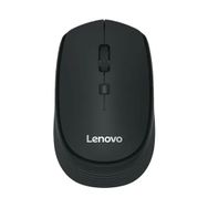 Lenovo M202 Kablosuz Siyah Mouse