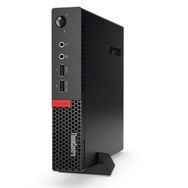 Lenovo M710Q 10MR004TTX4 Tiny Intel Core i3 7100T 8GB RAM 500GB HDD 512GB Windows 10 Pro Masaüstü Bilgisayar