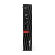 Lenovo M720Q 10T70081TX Intel Core i5-8400T 8GB Ram 256GB SSD Windows 10 Pro Masaüstü Bilgisayar