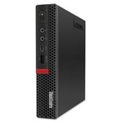 Lenovo M75Q-1 Amd Ryzen 3 Pro 3200GE 4GB Ram 512GB SSD Freedos Masaüstü Bilgisayar