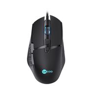 Lenovo MG1101 Lecoo RGB 6400 Dpi Gaming Mouse