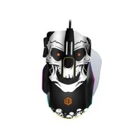 Lenovo MG1102 Lecoo 8200 Dpi Gaming Mouse + Mouse Pad