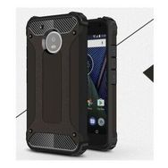 Lenovo Moto G5S Armor Hybrid Zırh Uyumlu Silikon Kılıf