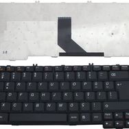 Lenovo MP-10L16TR-686 Siyah Klavye