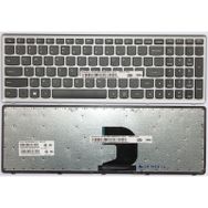 Lenovo MP-12G16LA-686 Siyah Klavye