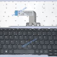 Lenovo MP-12U16TQ-6863 Siyah Klavye