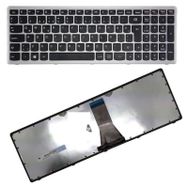 Lenovo MP-12U7 Siyah Notebook Klavye