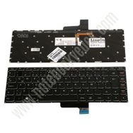 Lenovo MP-12W2 Beyaz Klavye