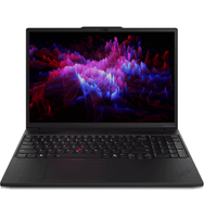 Lenovo MWS P16S V3 21KS0000TX Ultra 7 155H 16GB RAM 512GB SSD 4GB RTX 500 ADA Windows 11 Pro 16 inç Laptop - Notebook