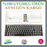 Lenovo PK130SK1A00 Siyah Klavye