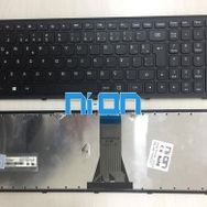 Lenovo PK130T22A25 Siyah Klavye