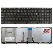 Lenovo PK130TH2A00 Siyah Klavye