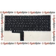 Lenovo PK1311S2A05 Siyah Klavye