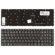 Lenovo PK1311S2A05 Siyah Notebook Klavye