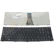Lenovo PK1314K2A13 Siyah Klavye
