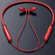 Lenovo QE03 Kırmızı Bluetooth Kulaklık