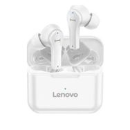 Lenovo QT82 Beyaz Bluetooth Kulaklık
