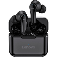 Lenovo QT82 Siyah Bluetooth Kulaklık