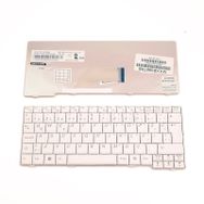 Lenovo S10-3C Beyaz Notebook Klavye