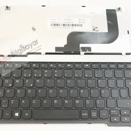 Lenovo S210 Klavye