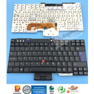 Lenovo S400T Klavye