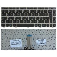 Lenovo S41-35 Klavye