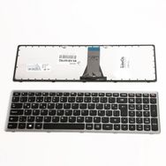 Lenovo S500 Gri Klavye