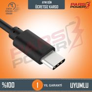 Lenovo S940-14IWL Uyumlu Notebook Adaptör
