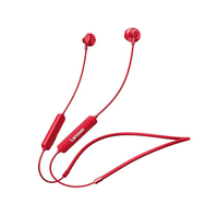 Lenovo SH1 Kırmızı Bluetooth Kulaklık