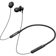Lenovo Siyah Kulak İçi Bluetooth Kulaklık