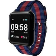 Lenovo Smart Watch S2 Siyah Akıllı Saat
