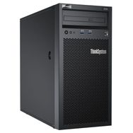 Lenovo ST50 7Y48A03YEA Xeon E-2226G 16GB Ram 960GB SSD İş İstasyonu