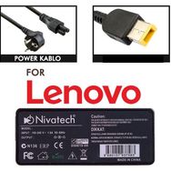 Lenovo T431S Notebook Adaptör