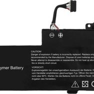 Lenovo T480 RLL-106 Notebook Batarya