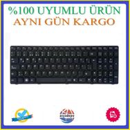 Lenovo T4G8-TUR Siyah Klavye