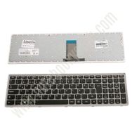 Lenovo T6B1-TUR Siyah Klavye