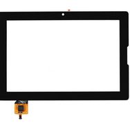 Lenovo Tab A10-70 A7600 B0474 Siyah Dokunmatik Panel
