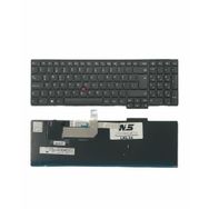 Lenovo ThinkPad 20BE00B2TX Klavye