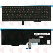 Lenovo ThinkPad 20BF Klavye