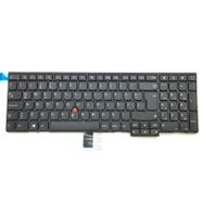 Lenovo ThinkPad 20C6003VTX Klavye