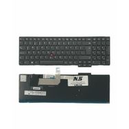 Lenovo ThinkPad 20C6S05300 Klavye