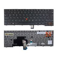 Lenovo ThinkPad 20DC0087TX Klavye