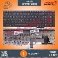 Lenovo ThinkPad 20DF0054TX Klavye