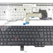 Lenovo ThinkPad 20DG Klavye