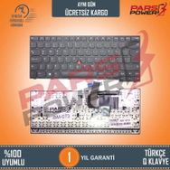 Lenovo ThinkPad 20ETA010TX Klavye