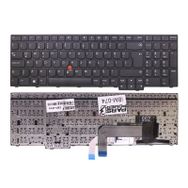 Lenovo ThinkPad 20F2 Klavye
