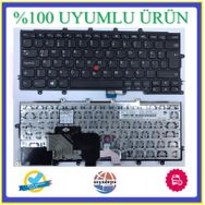 Lenovo ThinkPad 20F6003UTX Klavye